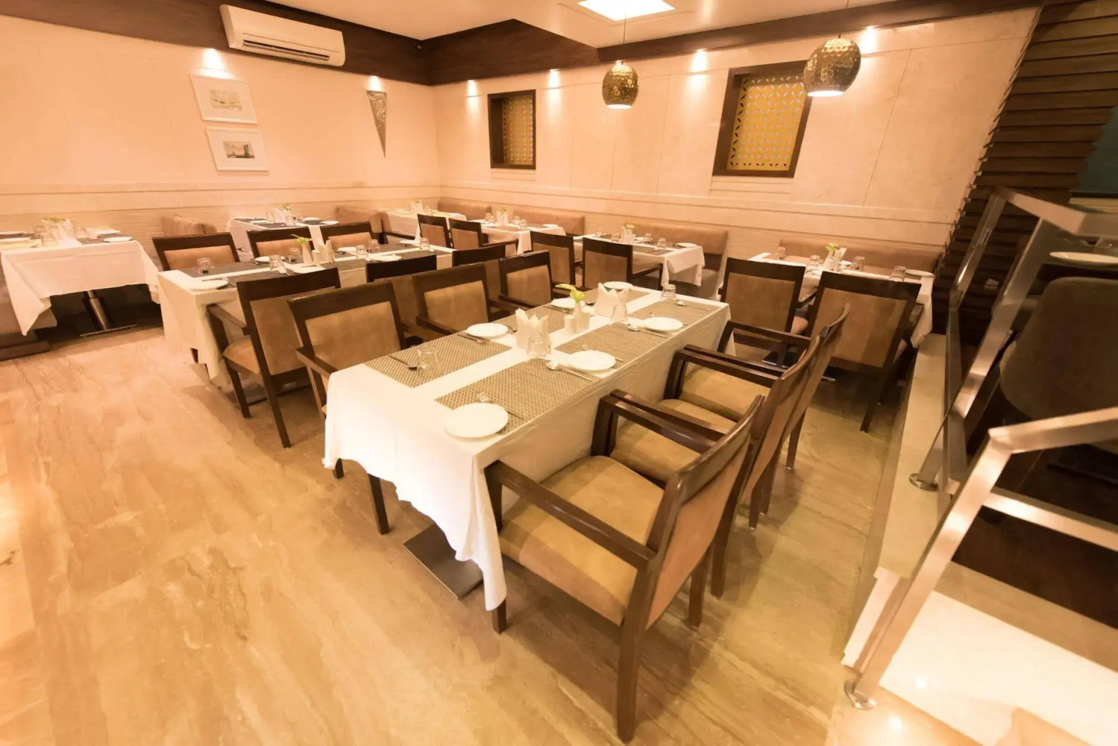 Foto - Hotel Le Grande - Mumbai International Airport