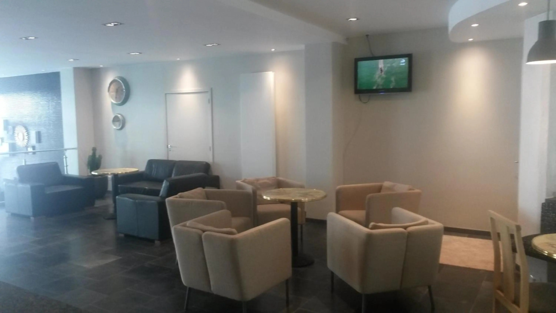 Photo - Hôtel Aviation