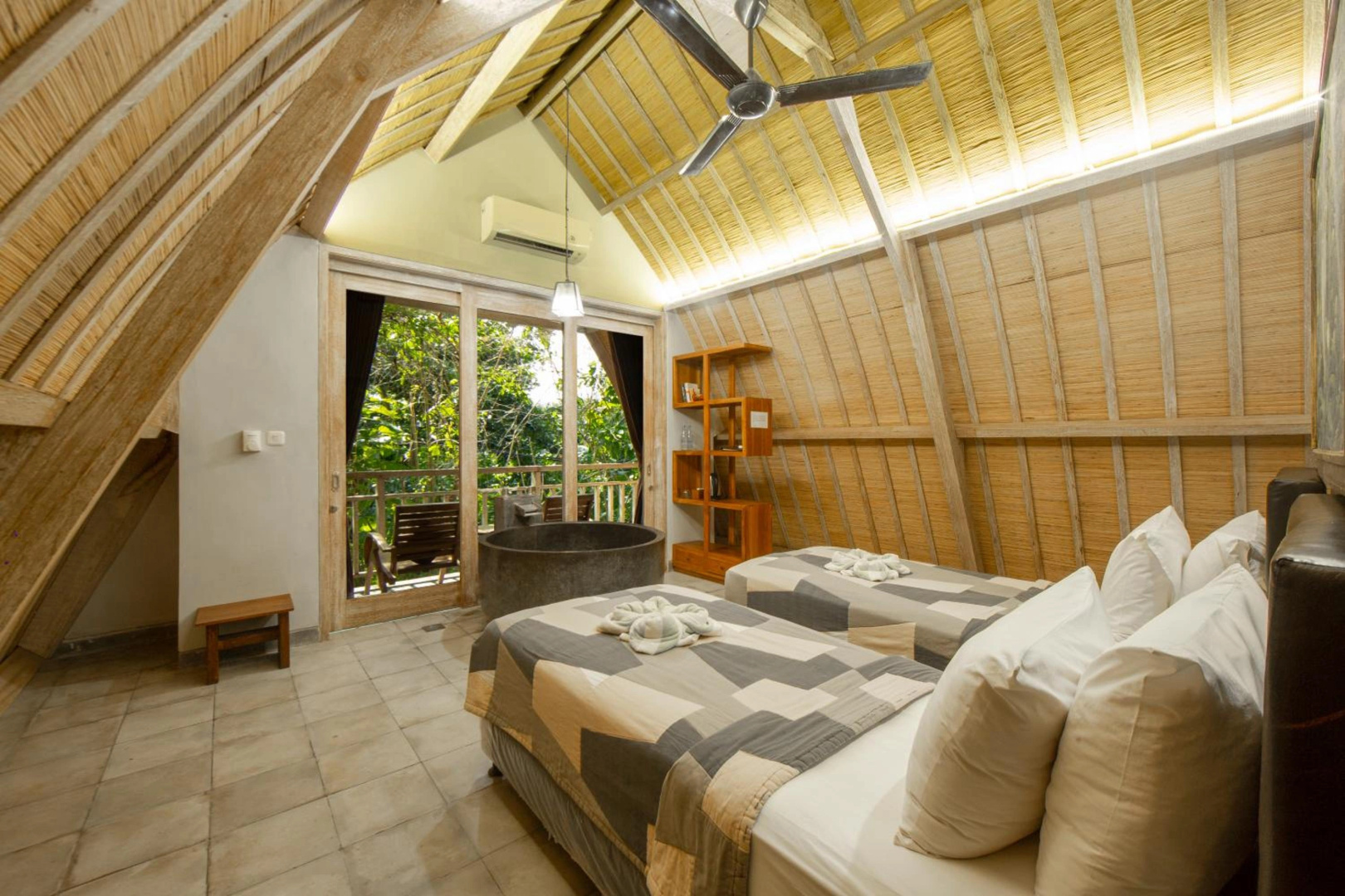 Photo - Ubad Retreat