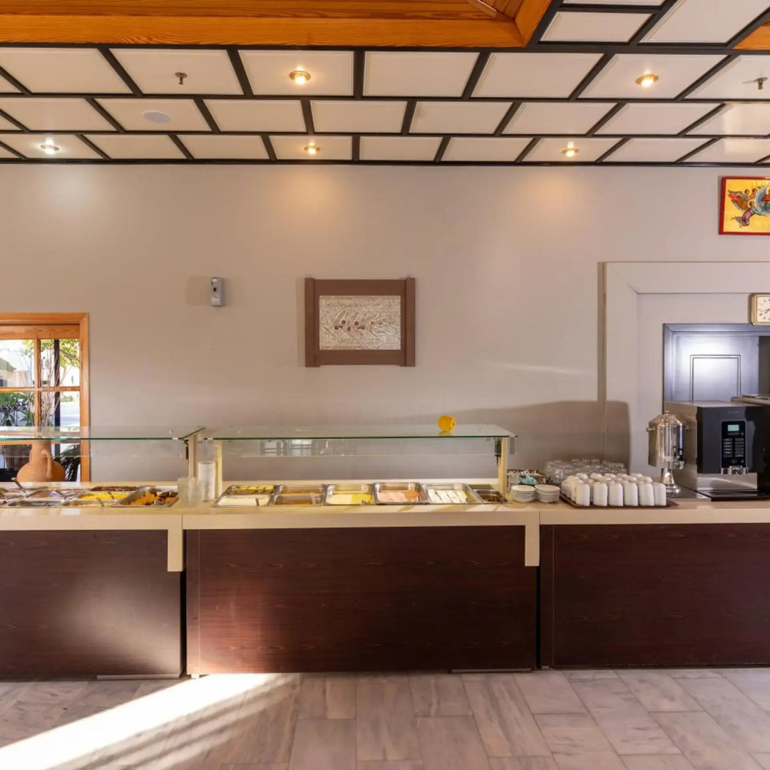 Foto - Hotel Kathrin Beach