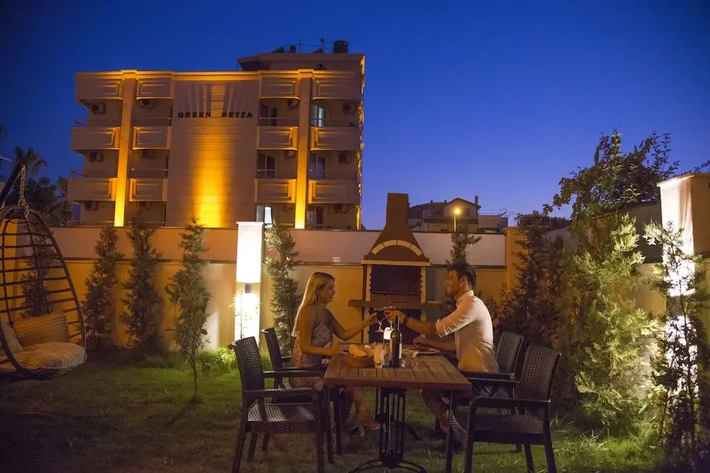 Foto - Premier Inn City Antalya