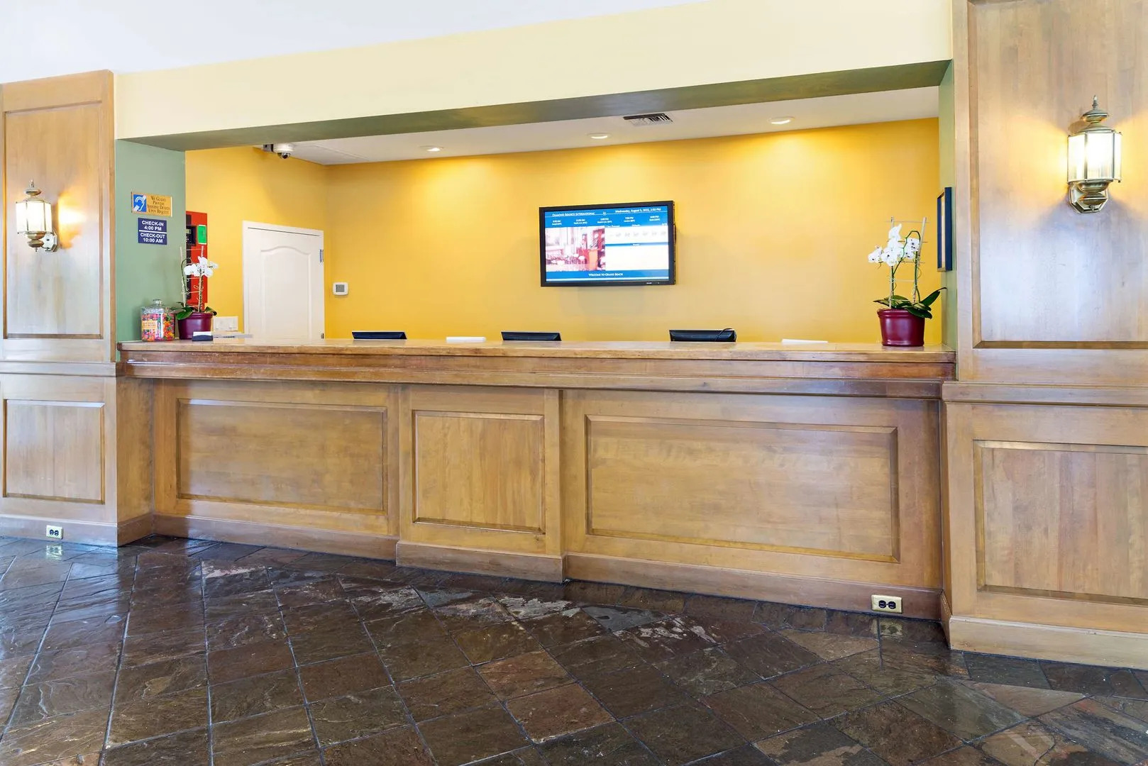 Photo - Hilton Vacation Club Grand Beach Orlando