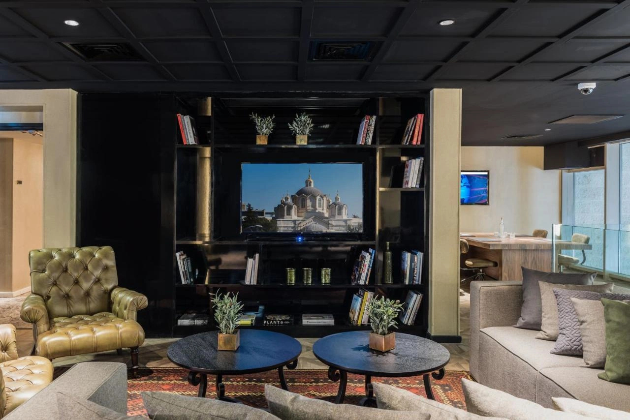 Photo - Leonardo Boutique Jerusalem
