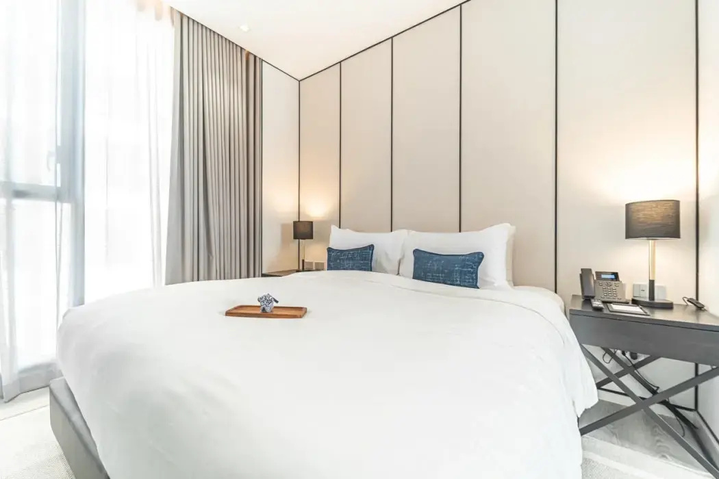 Foto - GM Estate Hotel and Executive Apartments, Bangkok Sukhumvit 20