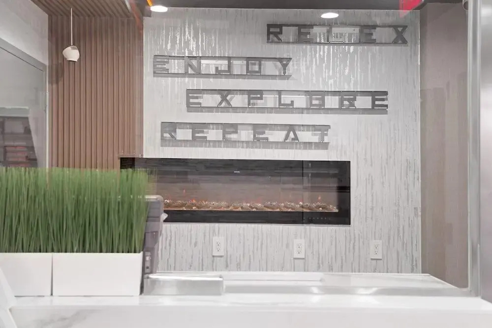 Foto - Hotel TREMONT Bronx Yankee Stadium