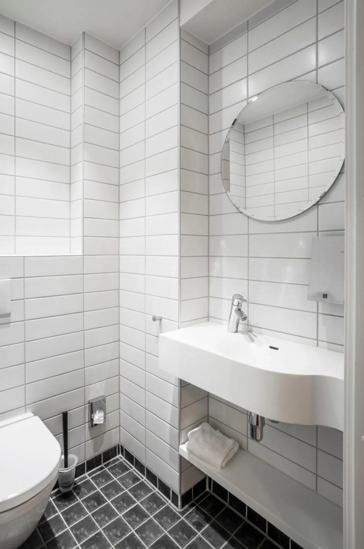 Photo - Thon Hotel Slottsparken