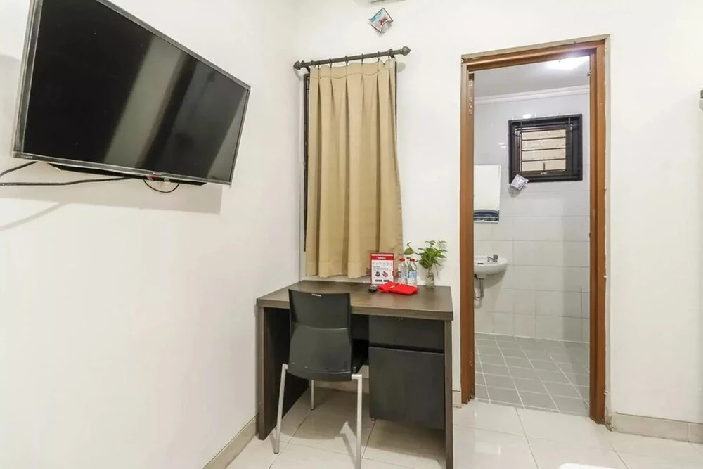 Foto - Cozy Residence Muwardi Jakarta