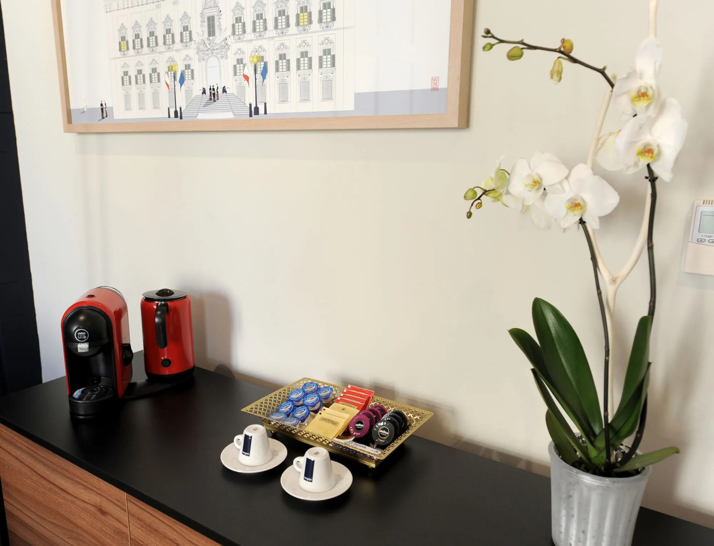 Foto - The Manoel Boutique Hotel