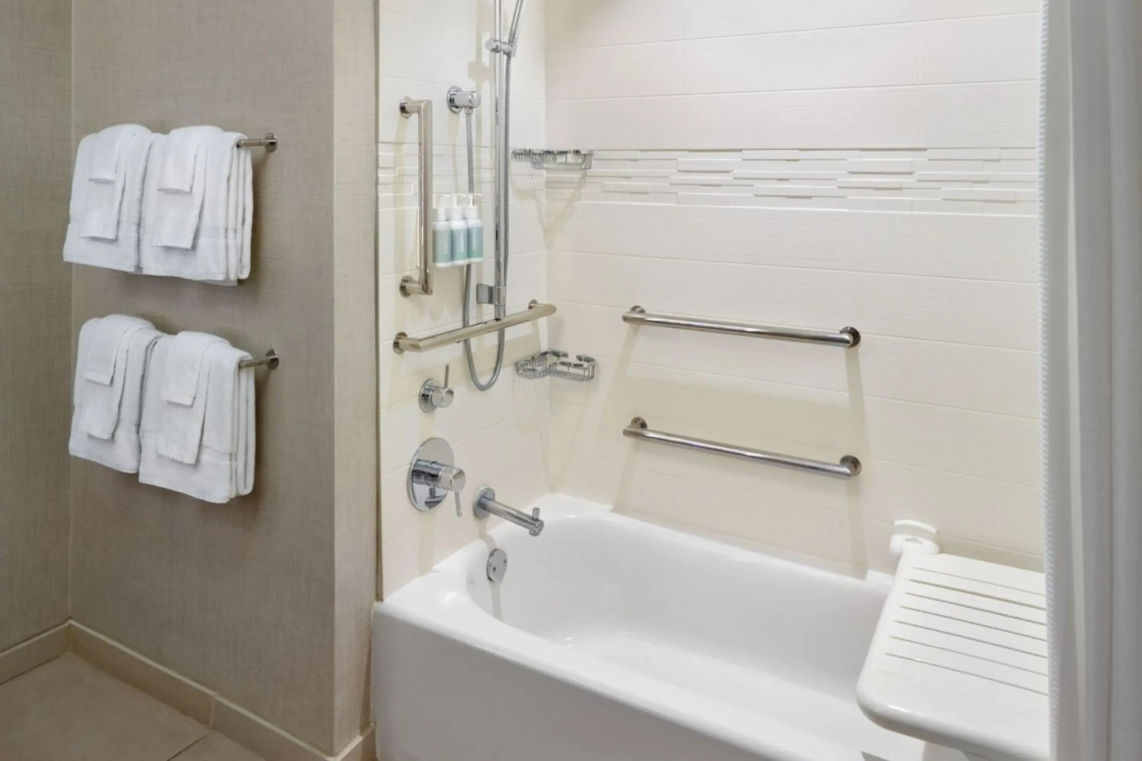 Foto - Residence Inn by Marriott Orlando at Millenia
