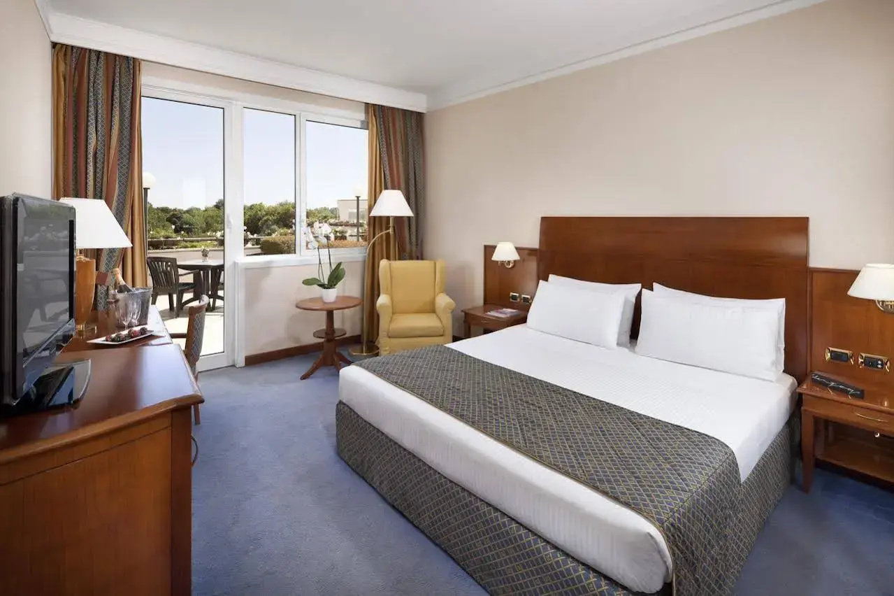 Photo - Hotel Roma Aurelia Antica