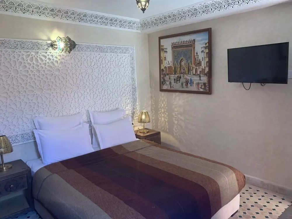 Foto - Riad abaka by Ghali annexe
