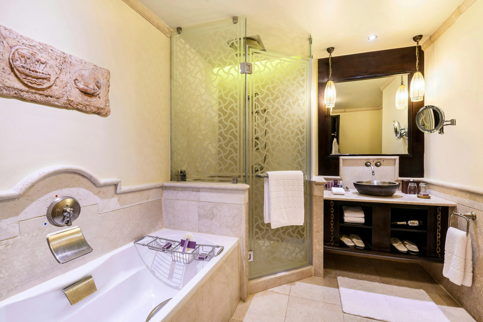 Foto - Sharq Village & Spa
