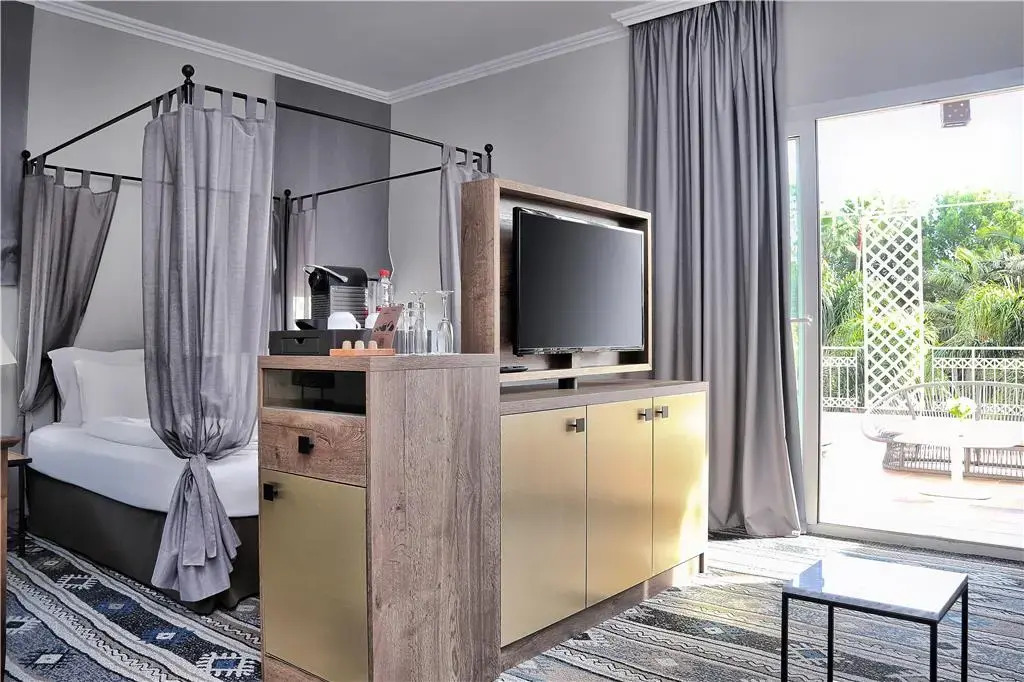 Photo - Lindner Hotel Mallorca Portals Nous, part of JdV by Hyatt