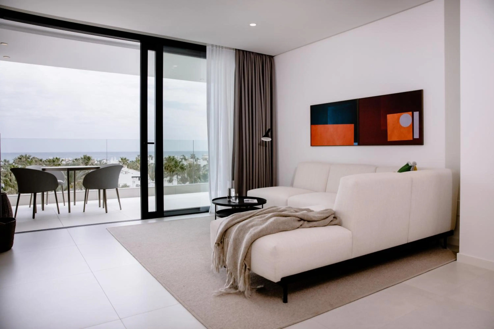 Foto - THE FLAG HOTEL Marbella, Estepona Adult Recommended