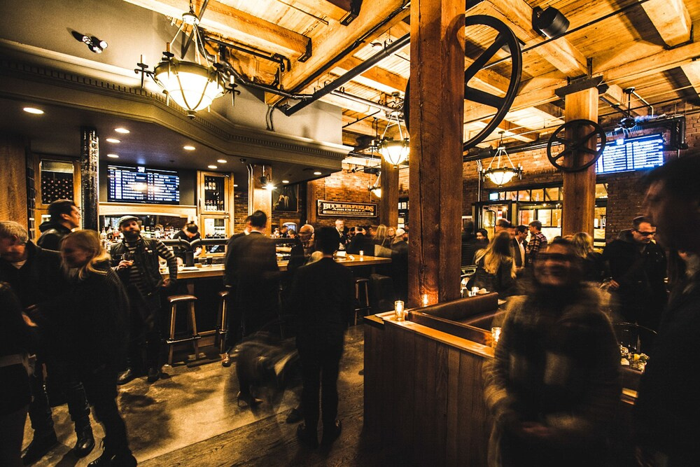 Foto - Swans Brewery, Pub and Hotel
