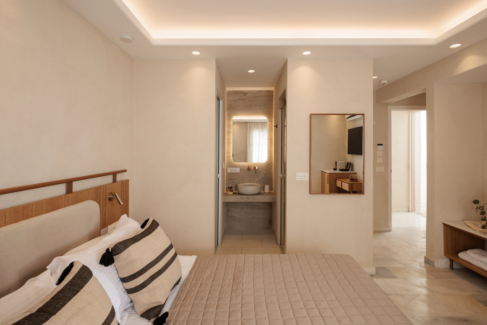Foto - Polis of Naxos Stylish Suites