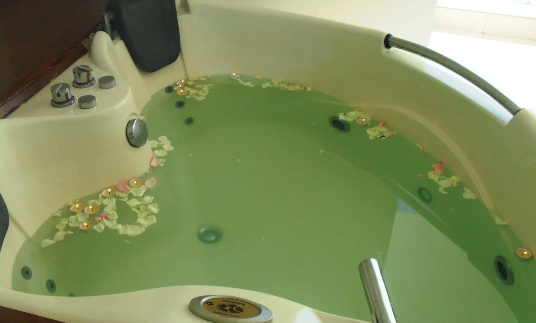 Foto - Napa Mermaid Hotel & Suites