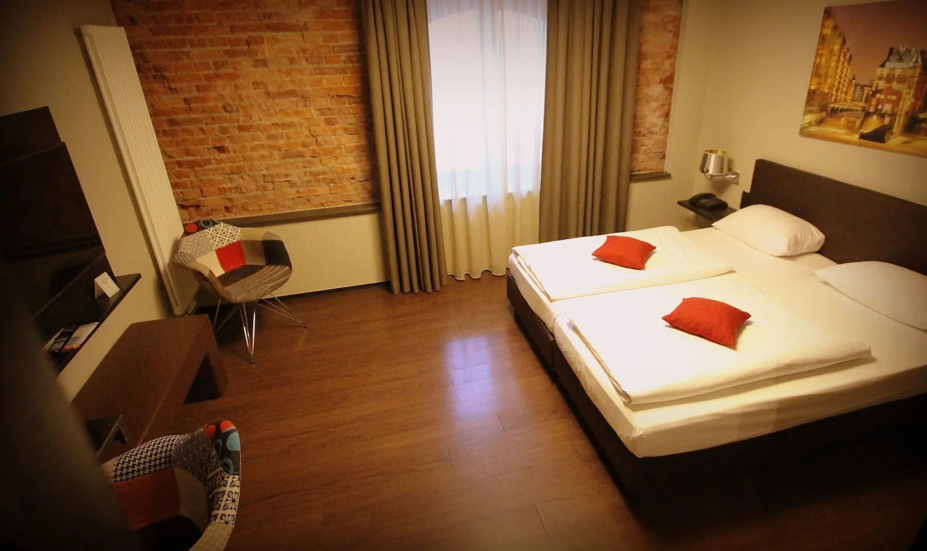 Foto - Hotel Volksschule