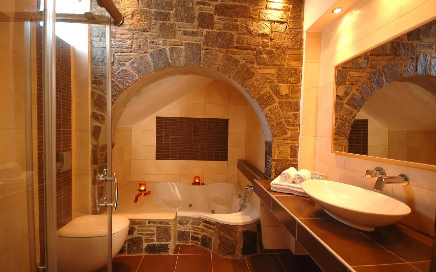 Foto - Dionysos Luxury Hotel Mykonos