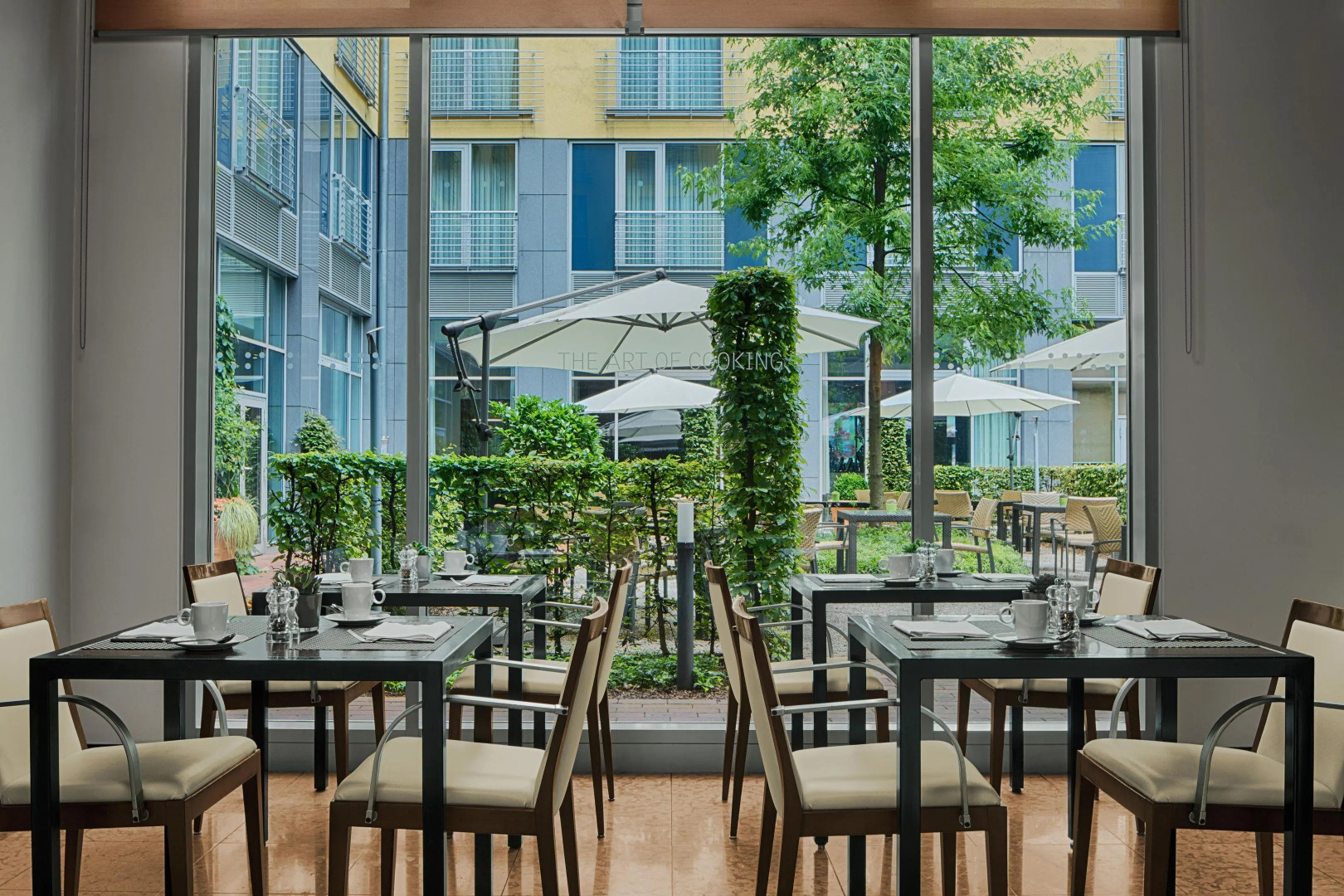 Photo - Le Meridien Munich