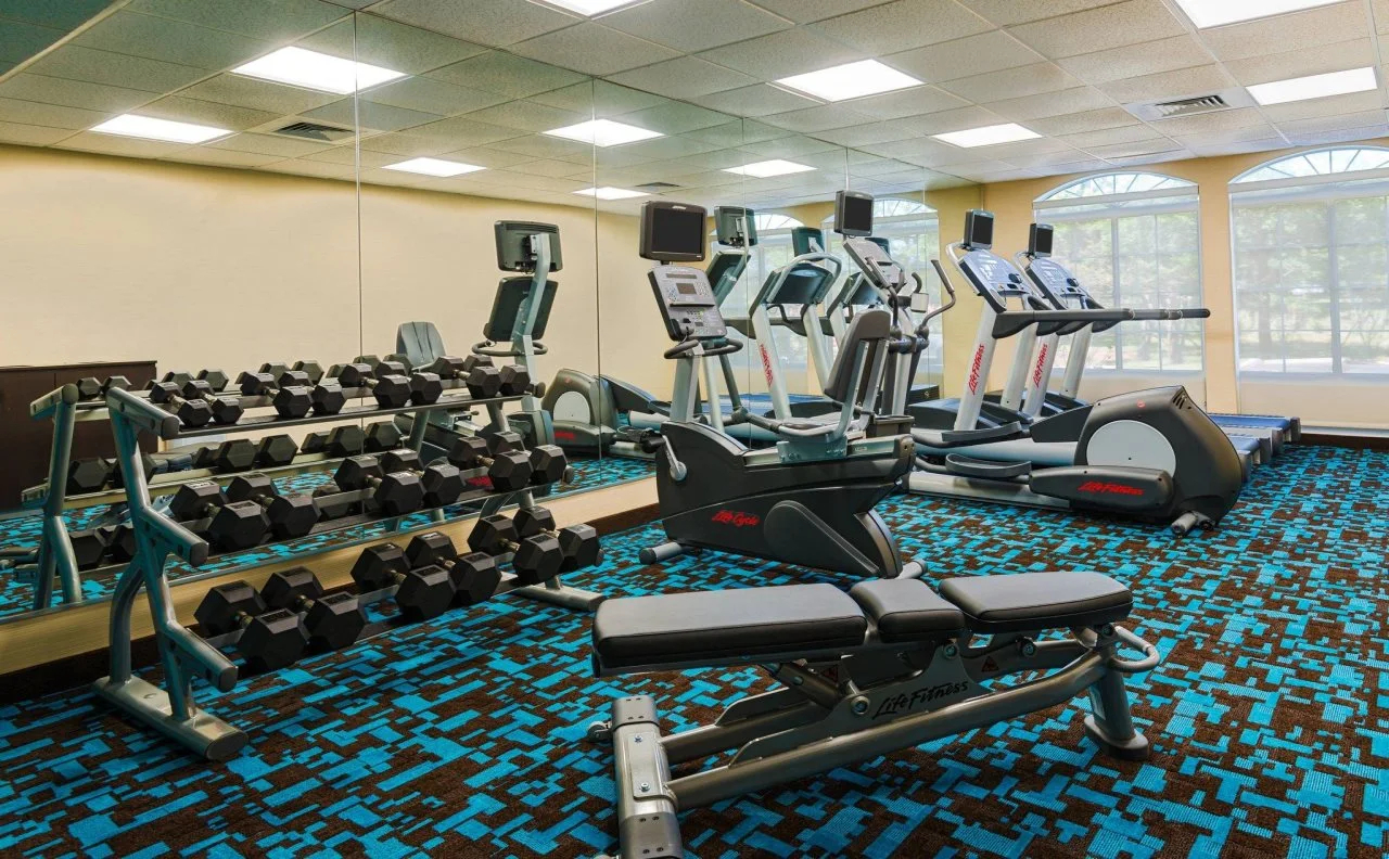 Foto - Fairfield Inn and Suites by Marriott Clearwater