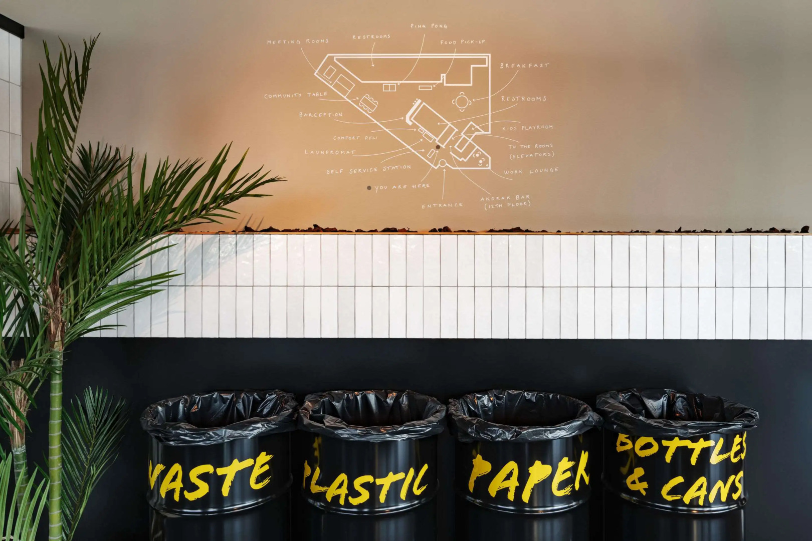 Photo - Comfort Hotel Arlanda Airport Terminal