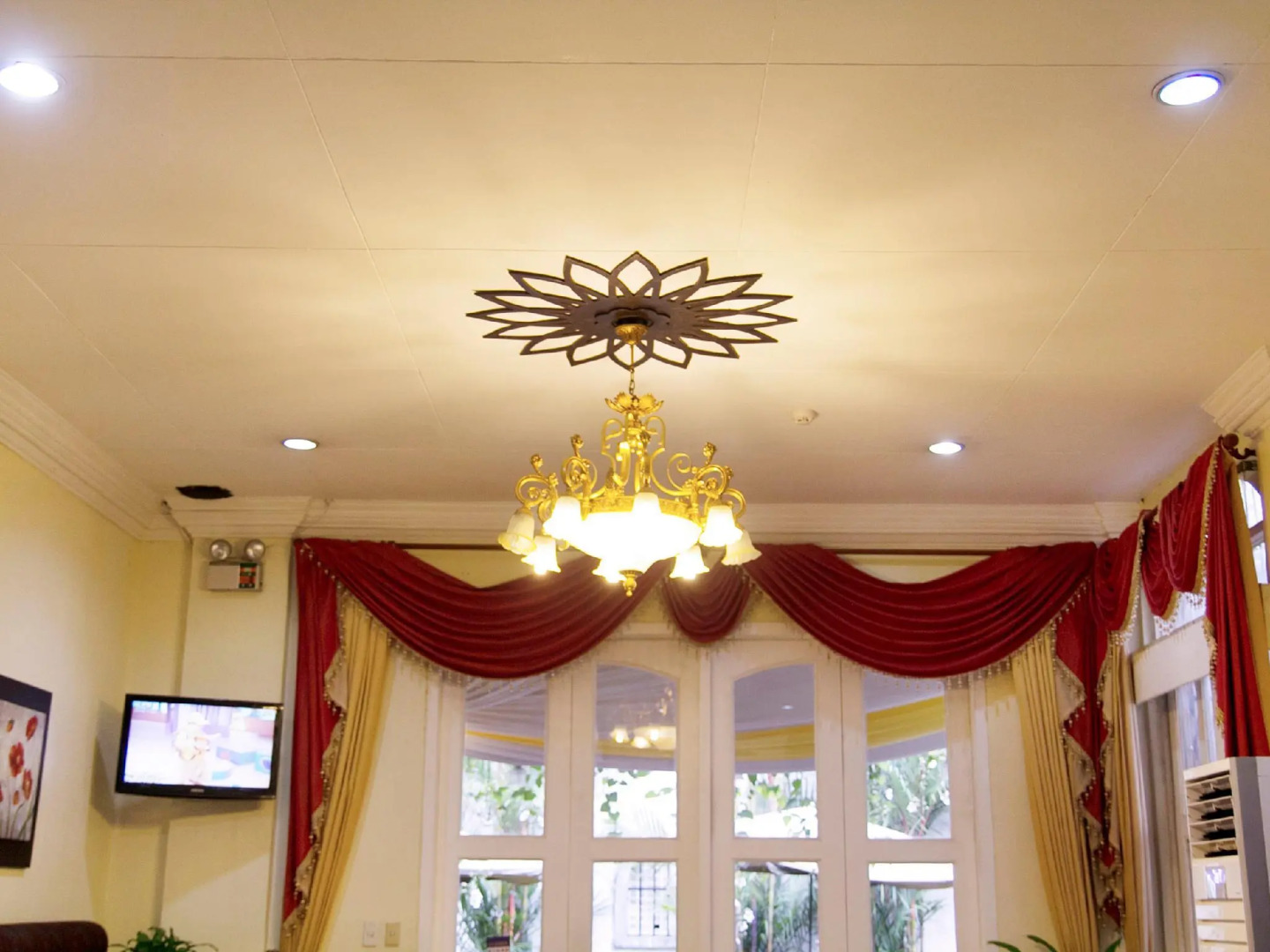 Foto - White Knight Hotel Intramuros