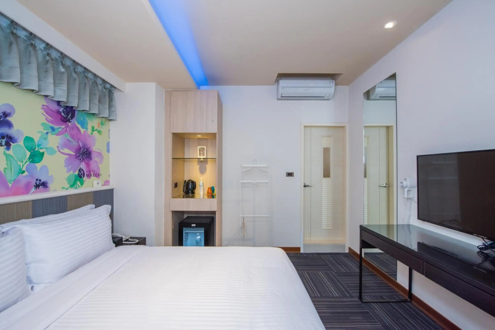 Photo - Macchi Hotel