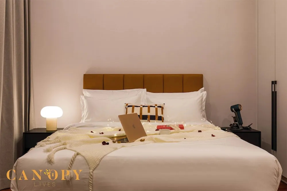The Manor Serviced Residence by Canopy Lives