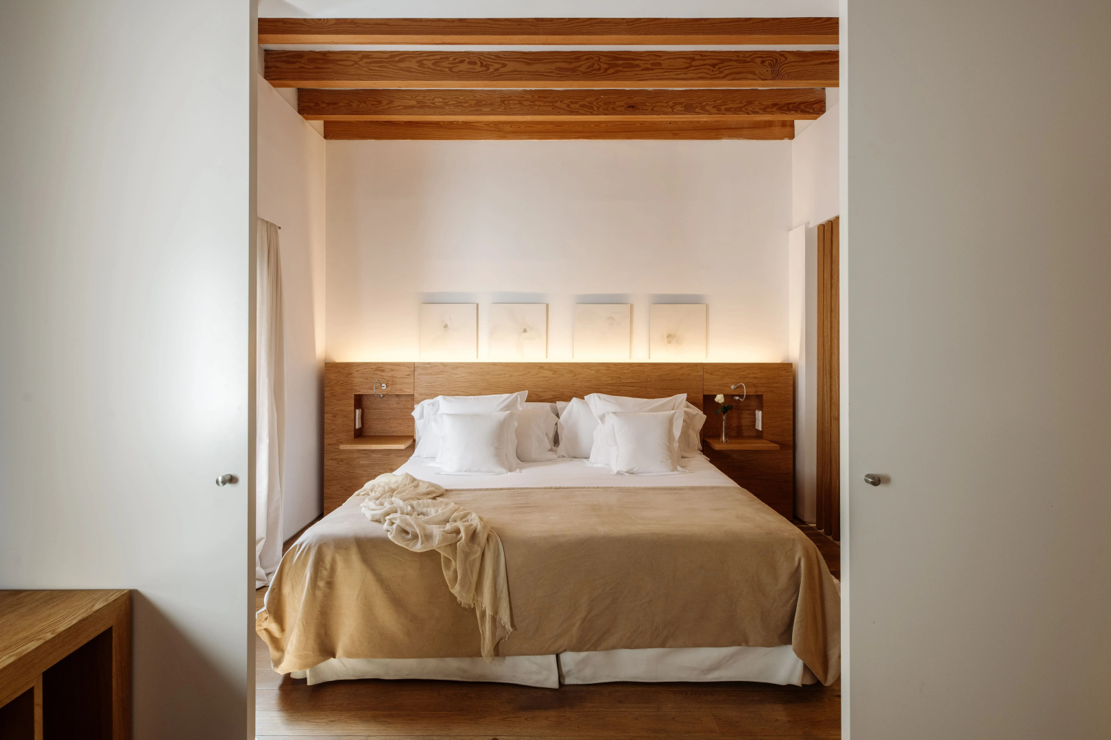 Photo - Convent de la Missio Boutique Hotel GL, Adults Only – Preferred Hotels & Resorts
