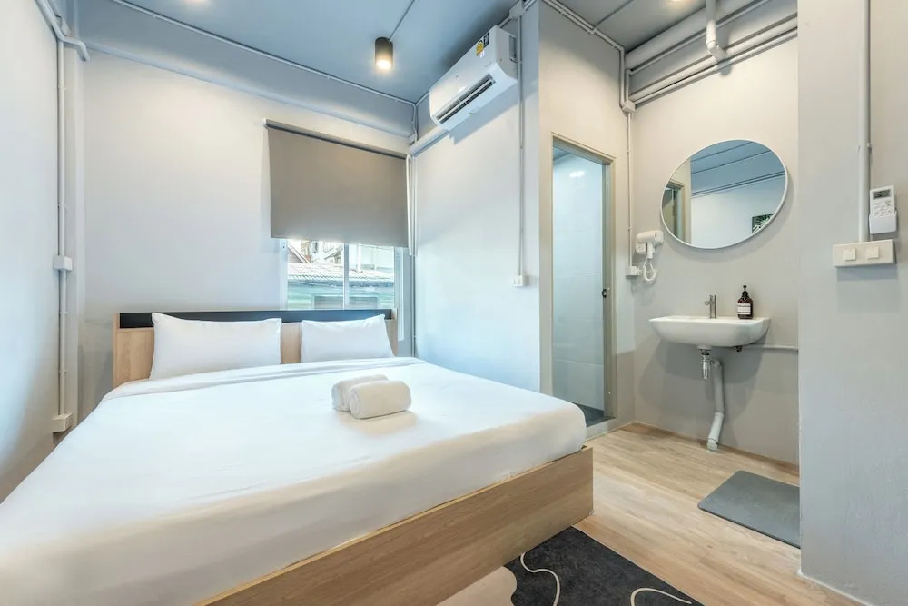 Foto - Ti Thong Hostel