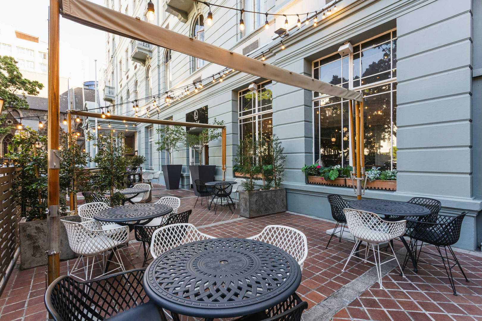 Foto - ONOMO Hotel Cape Town - Inn on the Square
