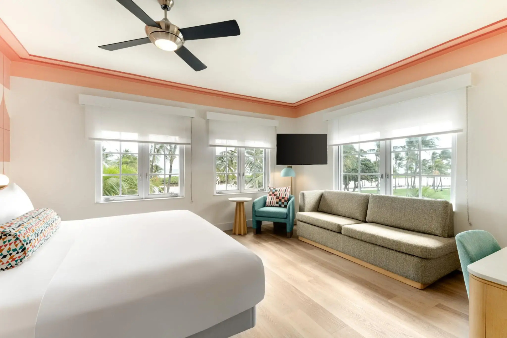 Photo - Waldorf Towers South Beach