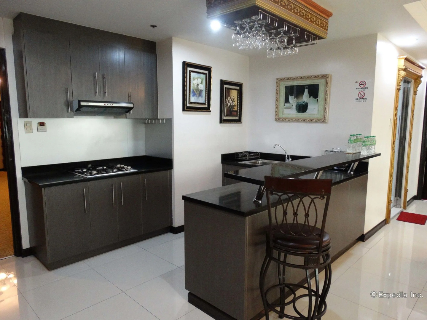 Foto - Lido De Paris Hotel