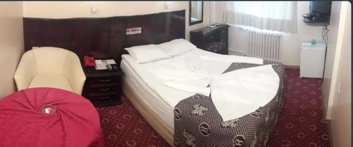 Photo - Spor Hotel