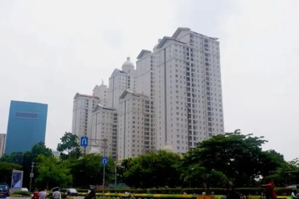 Photo - Caspella Suites Hotel Kemayoran