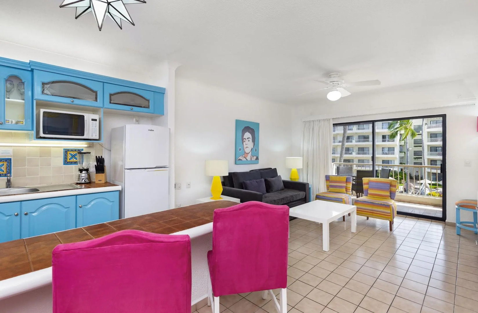 Foto - Villa del Palmar Beach Resort & Spa Puerto Vallarta