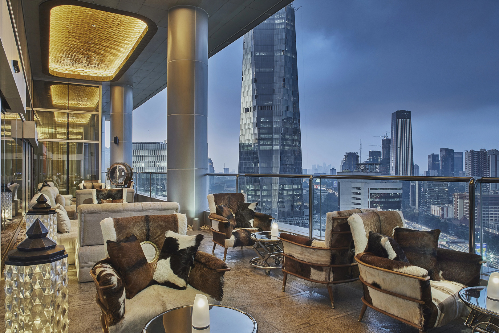 Foto - Four Seasons Hotel Jakarta