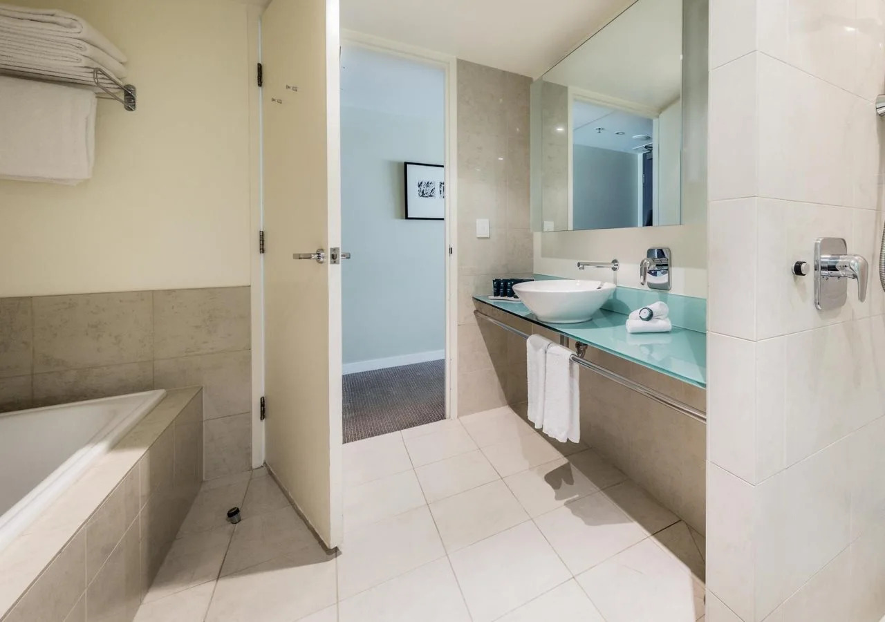 Foto - PARKROYAL Melbourne Airport