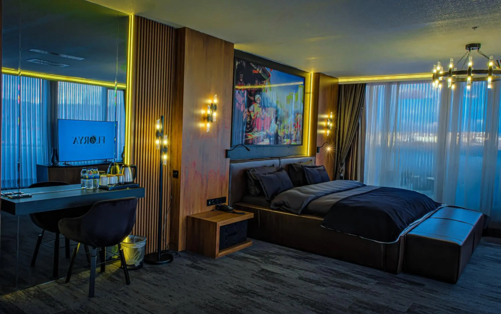 Photo - Florya Grand Hotel
