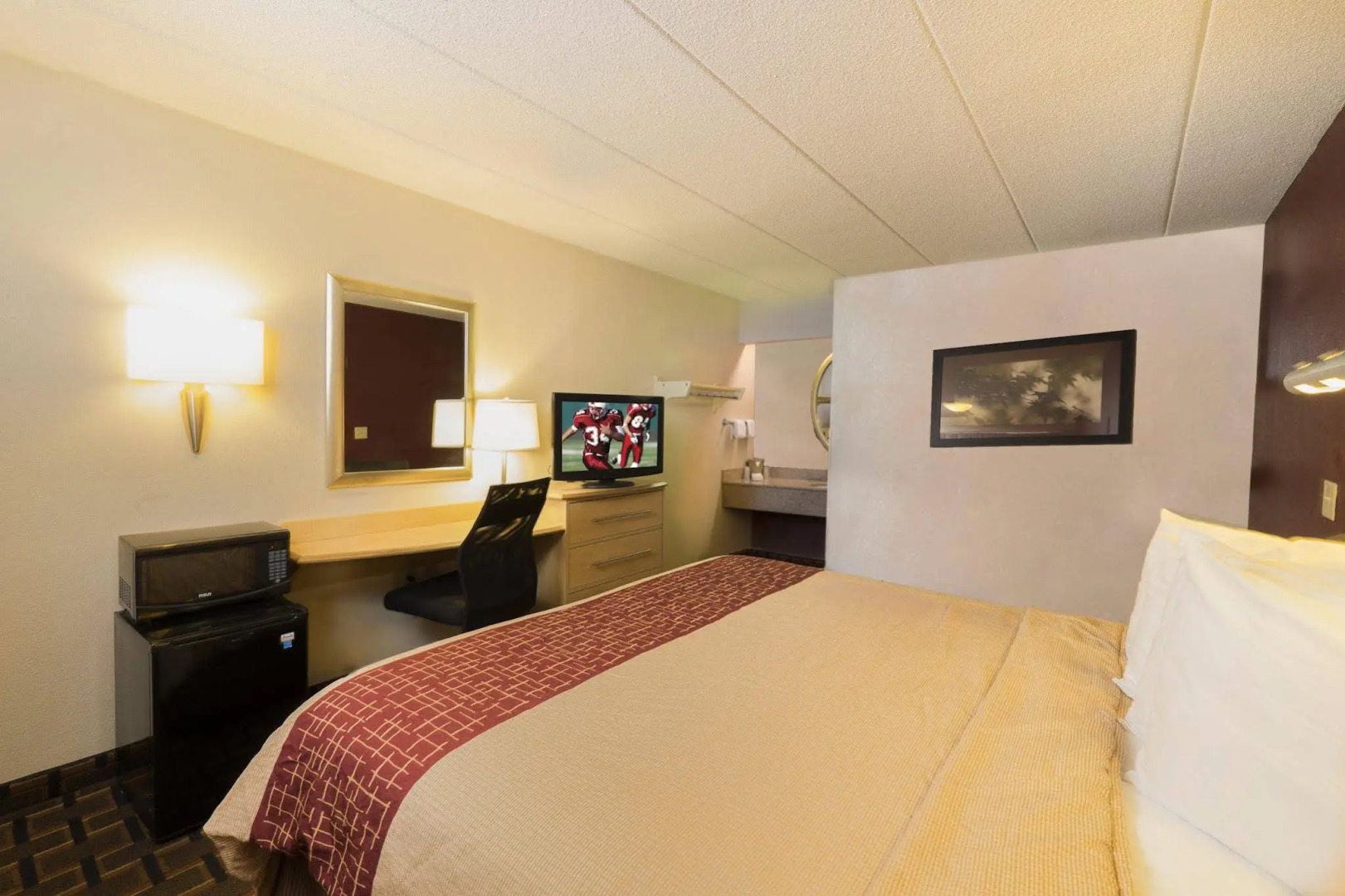 Foto - Red Roof Inn Edison