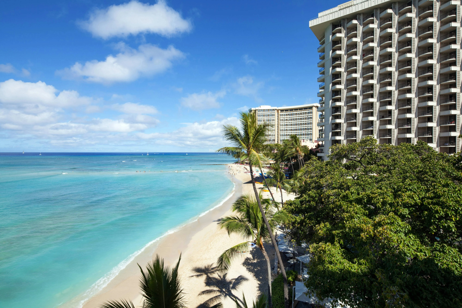 Photo - Moana Surfrider, A Westin Resort & Spa, Waikiki Beach