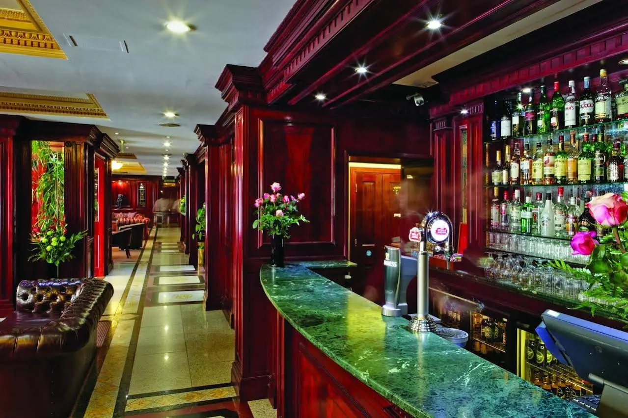 Foto - Gem Fitzrovia Hotel