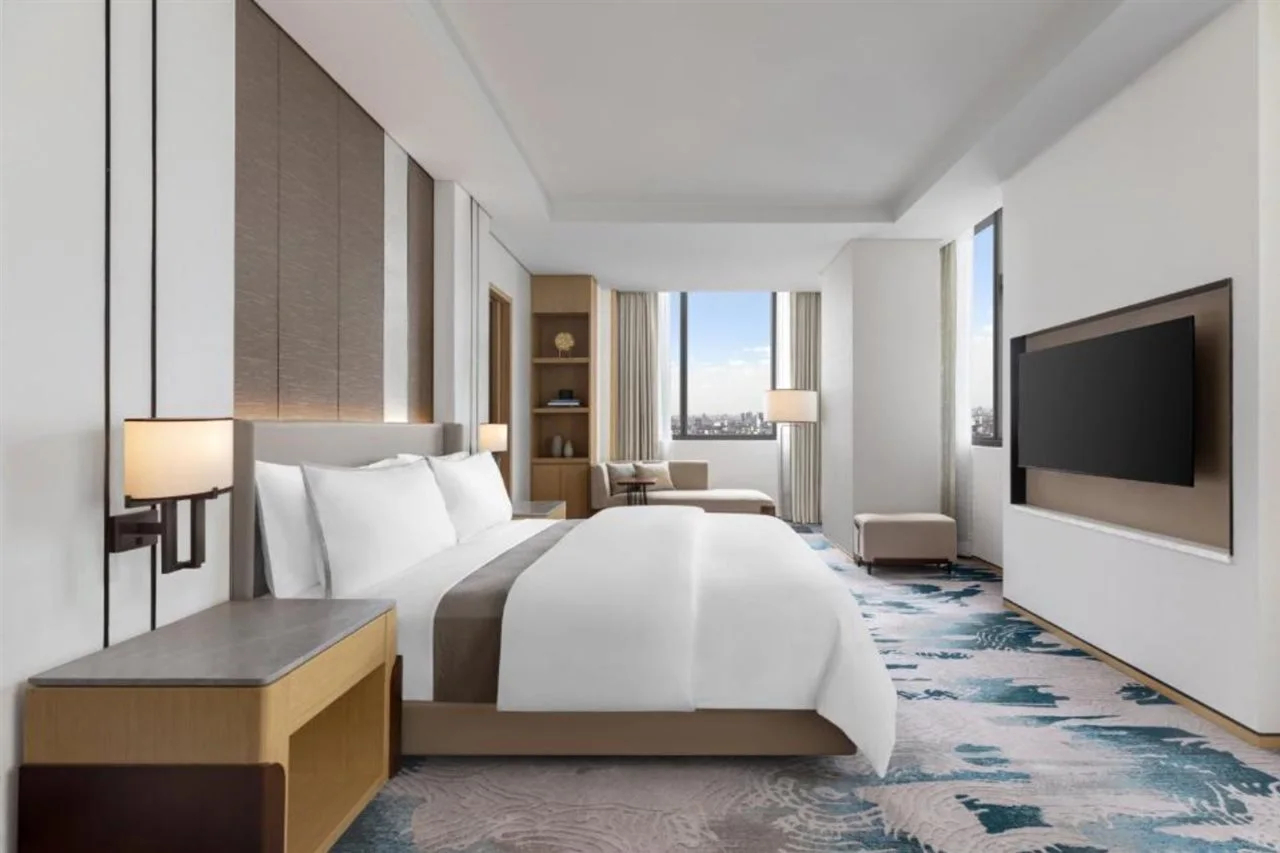Photo - The Westin Manila