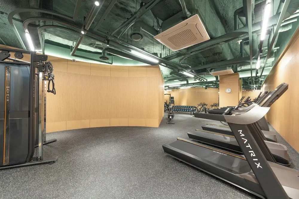 Photo - Weave Suites - Sunyu Parkside