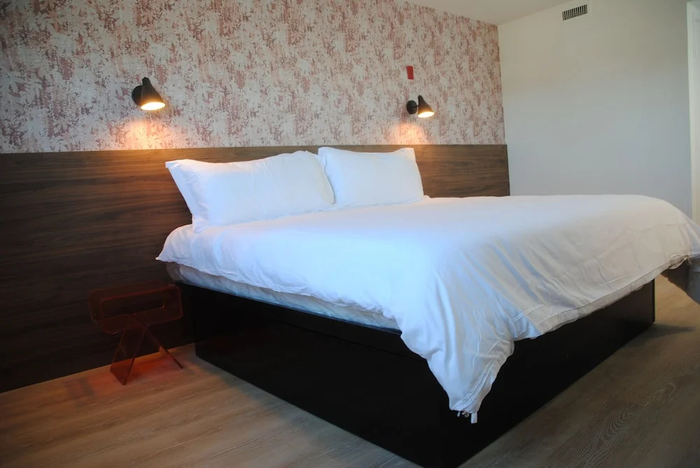 Foto - Uptown Inn - Limited Service Apart-Hotel