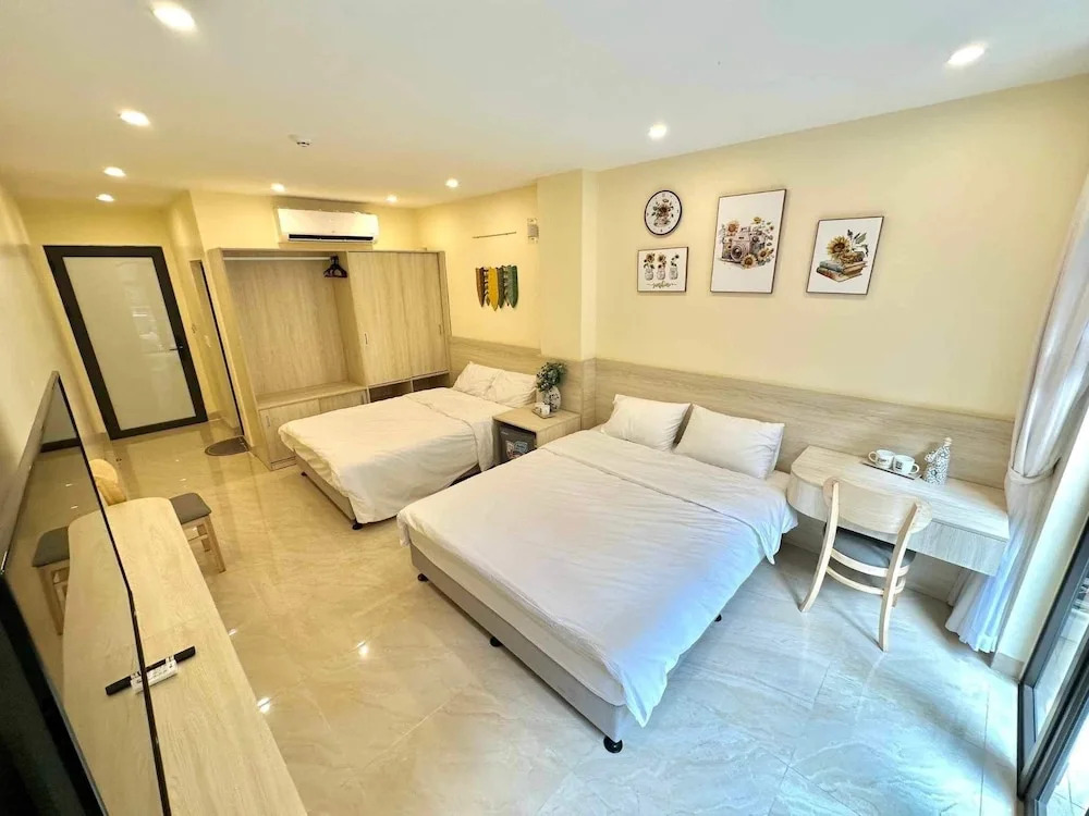 Photo - Hanoi’s Lane Homestay