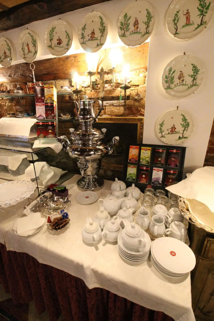 Foto - Hotel Palazzo Abadessa