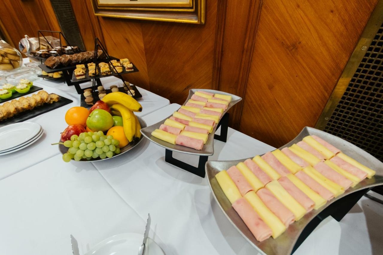 Photo - Dorá Hotel Buenos Aires