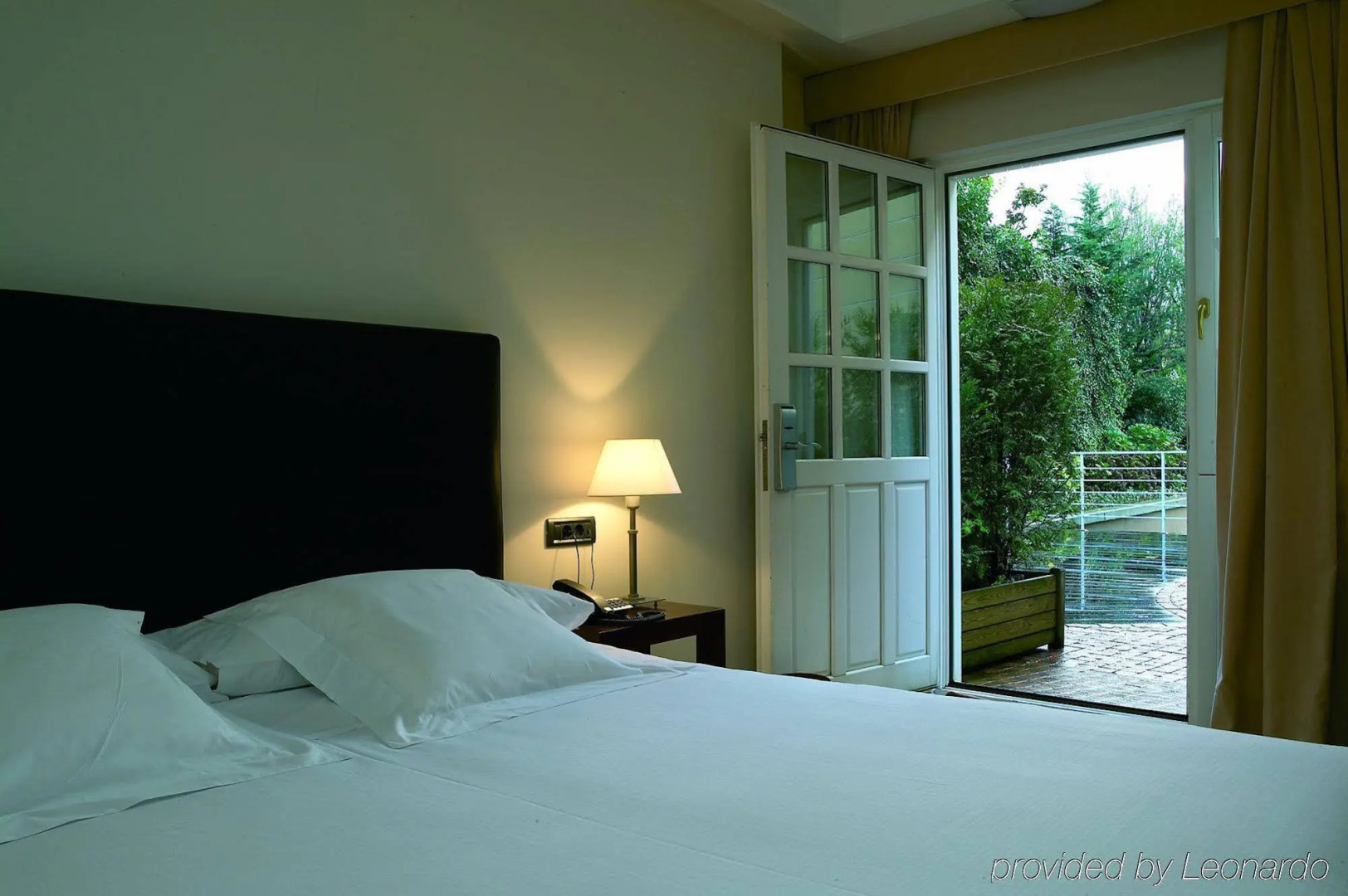 Foto - Hotel Villa Soro